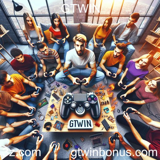 A Era dos Jogos Multijogador: Conectando Jogadores pelo Mundo