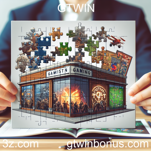 Descubra o Fascinante Mundo dos Quebra-Cabeças